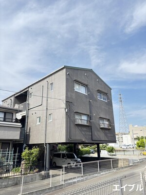 ハウスワンセルフ外観写真