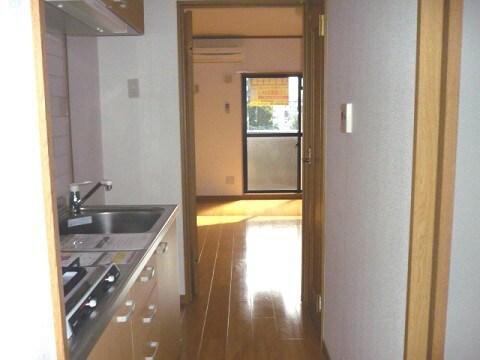 物件内観写真7　(キッチン)