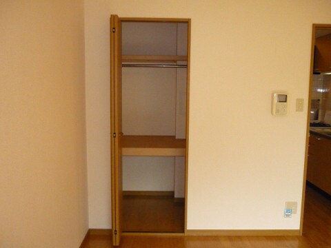 物件内観写真9　(収納)