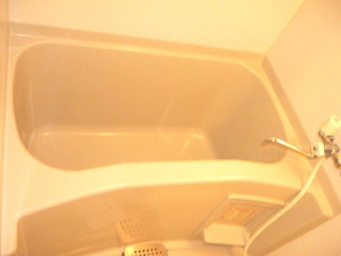 物件内観写真12　(バス／シャワールーム等)