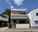 内橋西戸建