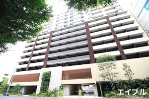 ｴﾝｸﾚｽﾄ博多PREMIER(623)外観写真