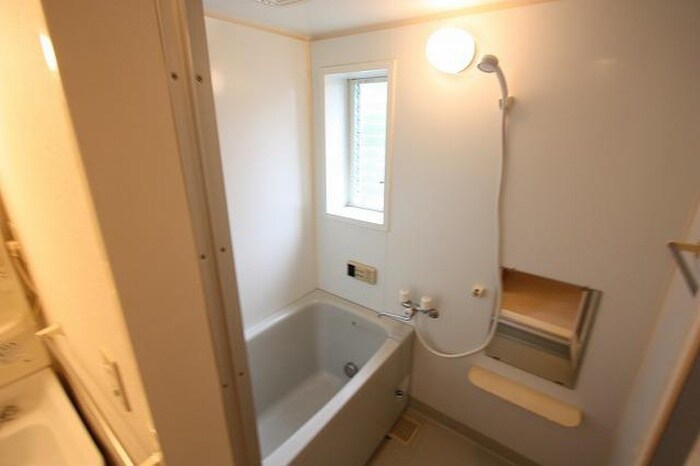 物件内観写真9　(バス／シャワールーム等)