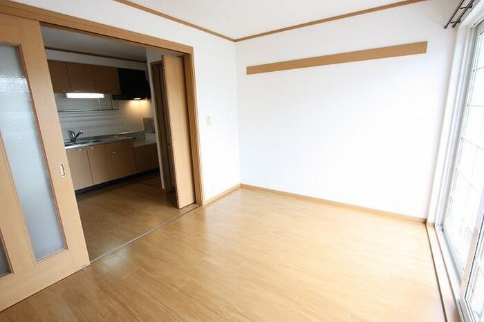 物件内観写真16　(居室)