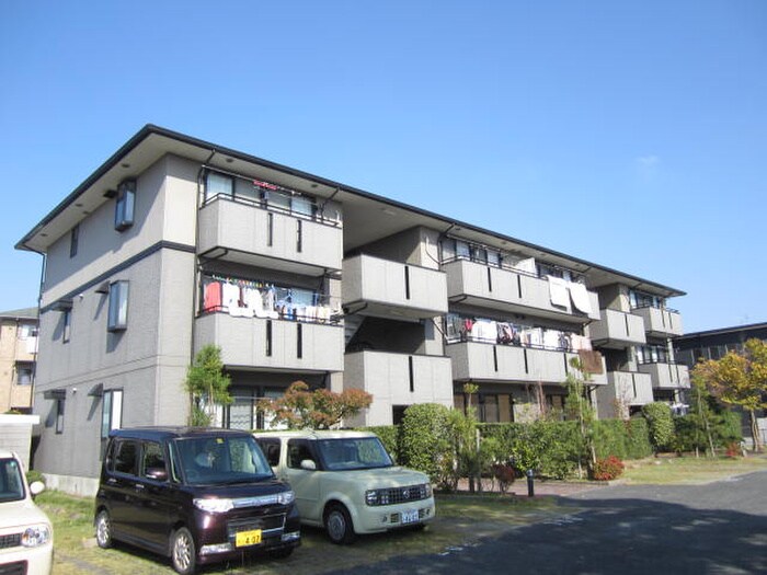 物件外観写真2　(その他)