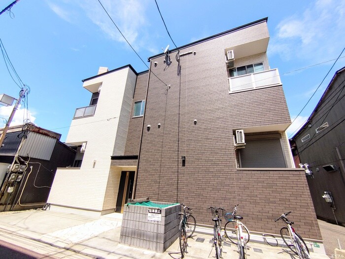 物件外観写真4　(外観写真)