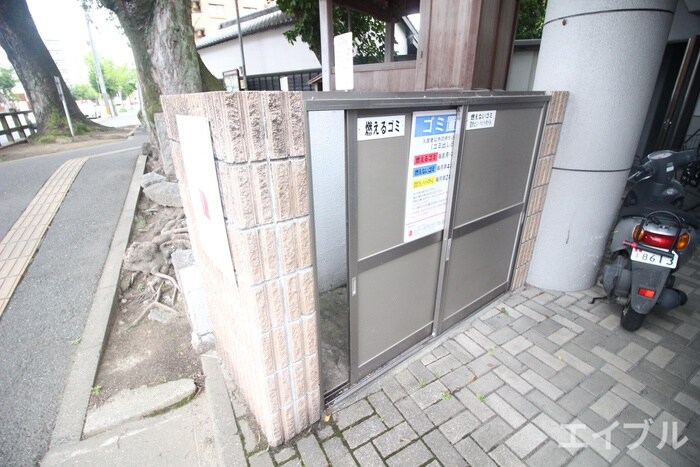 物件外観写真4　(その他)