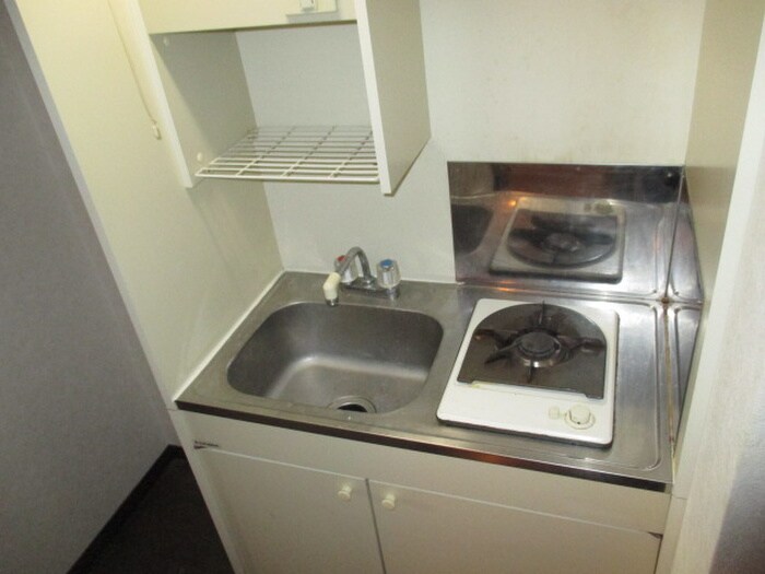 物件内観写真10　(キッチン)