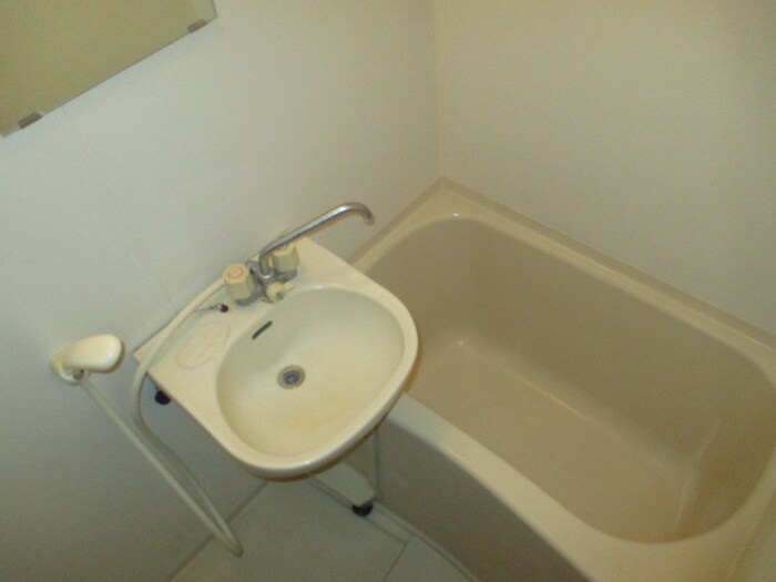物件内観写真11　(バス／シャワールーム等)