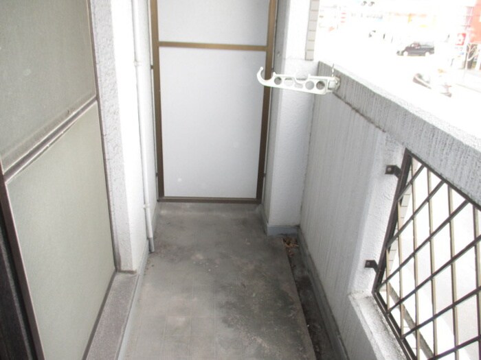 物件内観写真16　(ベランダ・バルコニー)