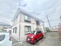 パストラル則松B棟