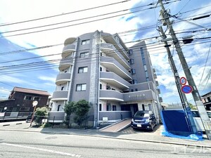 ラ・セーヌ　タイヨー外観写真