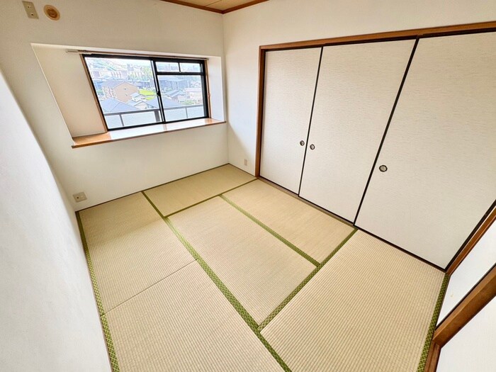 物件内観写真10　(居室)