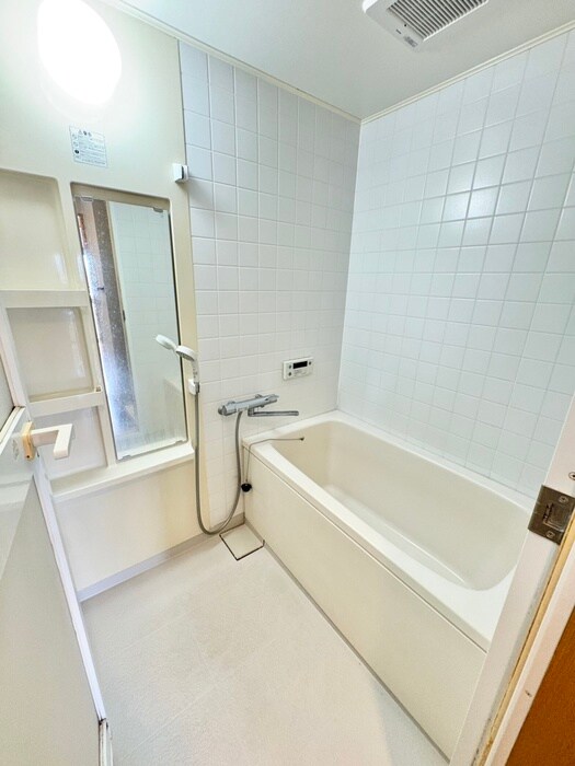 物件内観写真13　(バス／シャワールーム等)