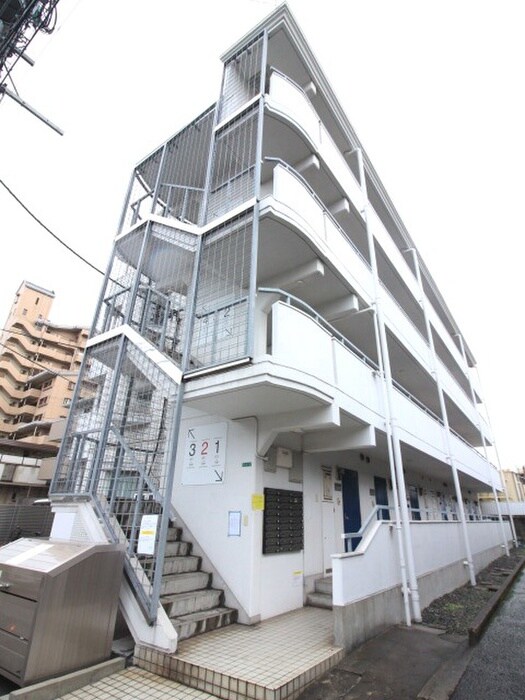 物件外観写真2　(外観写真)