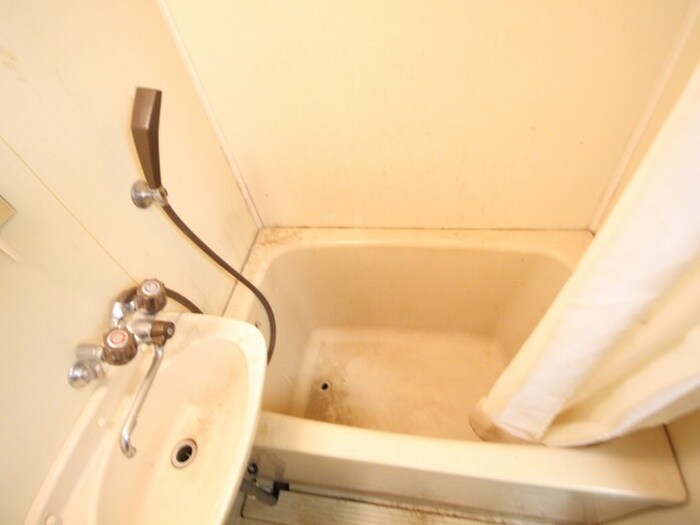 物件内観写真10　(バス／シャワールーム等)