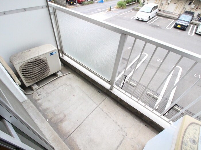 物件内観写真15　(ベランダ・バルコニー)