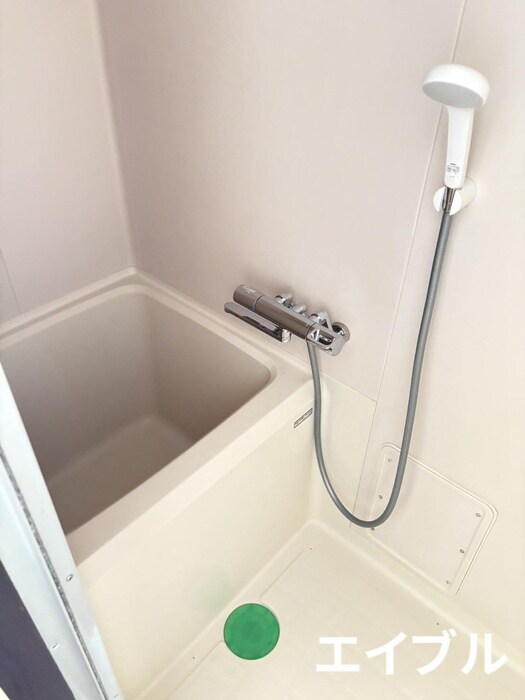 物件内観写真7　(バス／シャワールーム等)