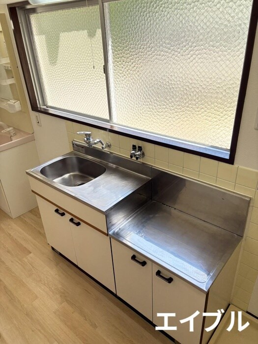 物件内観写真7　(キッチン)