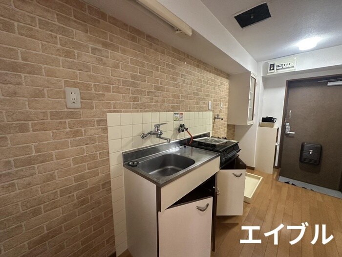 物件内観写真7　(キッチン)