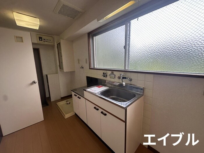 物件内観写真7　(キッチン)