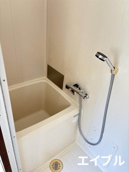 物件内観写真8　(バス／シャワールーム等)