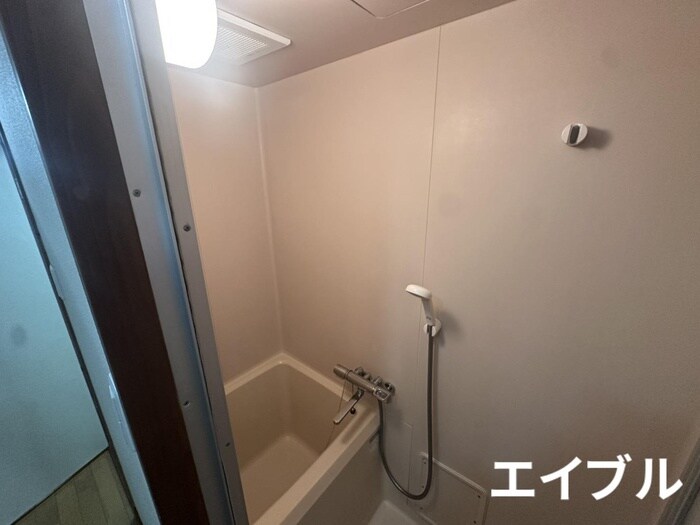 物件内観写真8　(バス／シャワールーム等)
