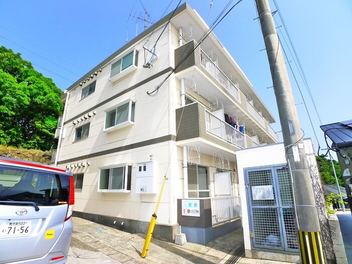 物件外観写真5　(外観写真)