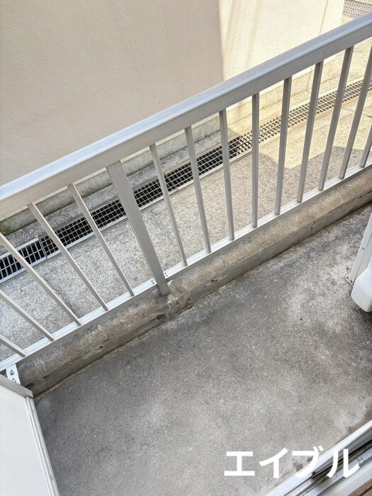 物件内観写真14　(ベランダ・バルコニー)