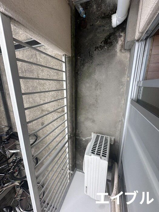 物件内観写真14　(ベランダ・バルコニー)