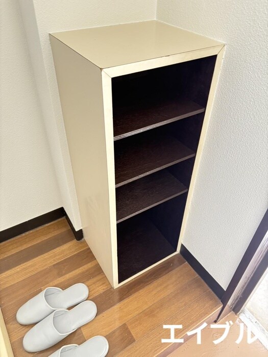 物件内観写真20　(玄関)