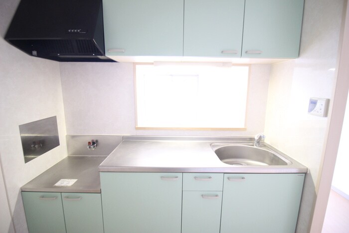 物件内観写真8　(キッチン)