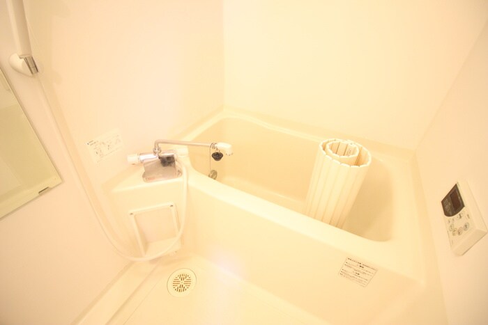 物件内観写真9　(バス／シャワールーム等)