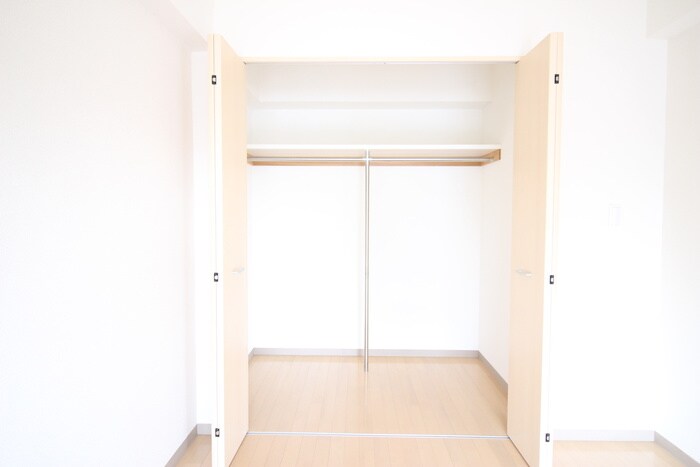 物件内観写真13　(収納)