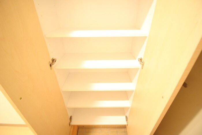 物件内観写真19　(靴箱)