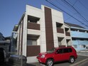 フローレンス和白駅前