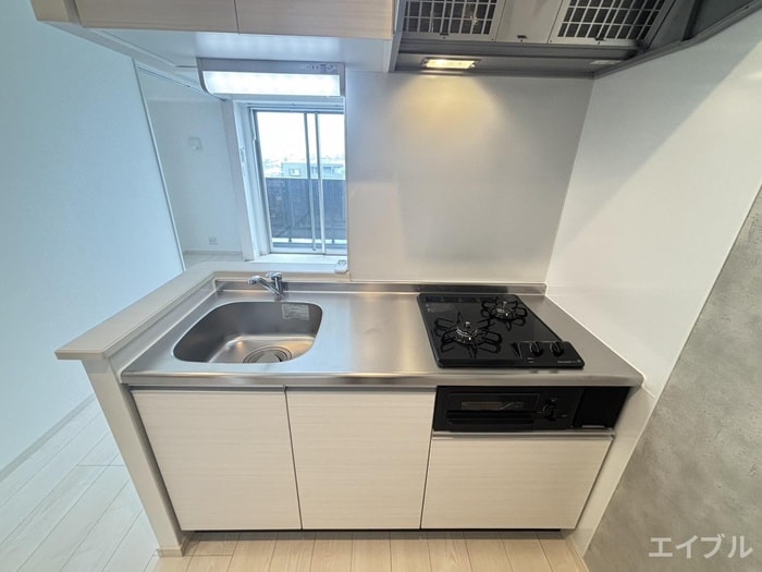 物件内観写真9　(キッチン)