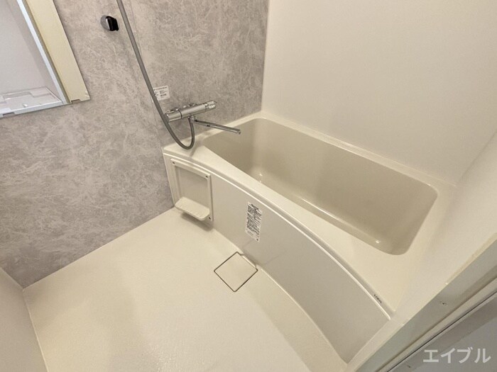 物件内観写真11　(バス／シャワールーム等)