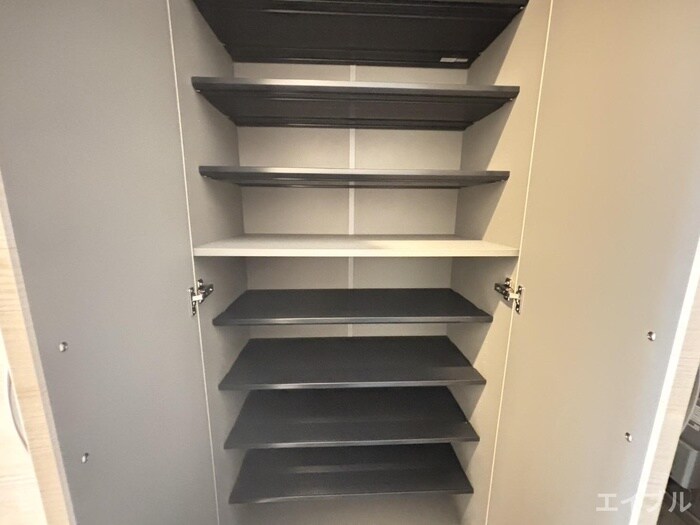 物件内観写真14　(靴箱)