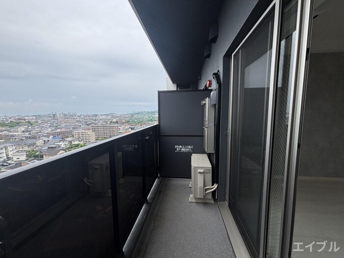 物件内観写真22　(ベランダ・バルコニー)