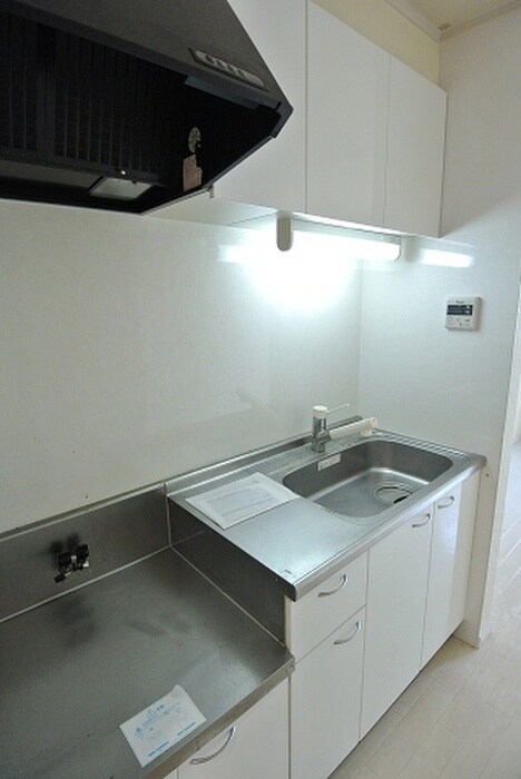 物件内観写真6　(キッチン)