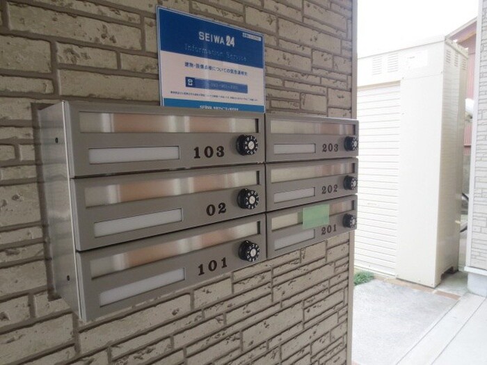 物件外観写真3　(外観写真)