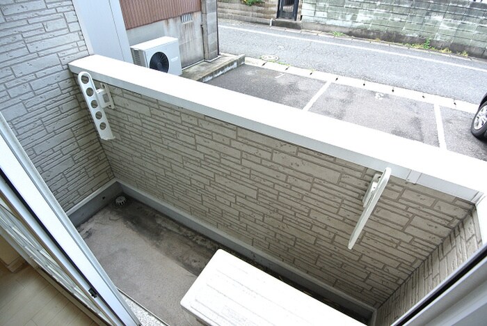 物件内観写真13　(ベランダ・バルコニー)