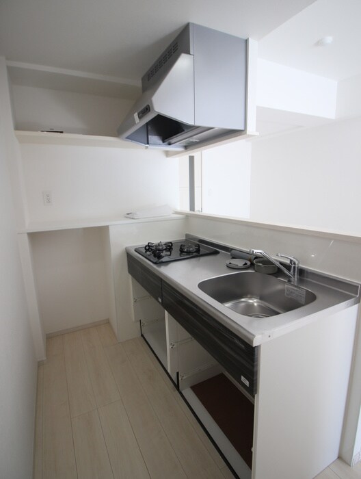 物件内観写真7　(キッチン)