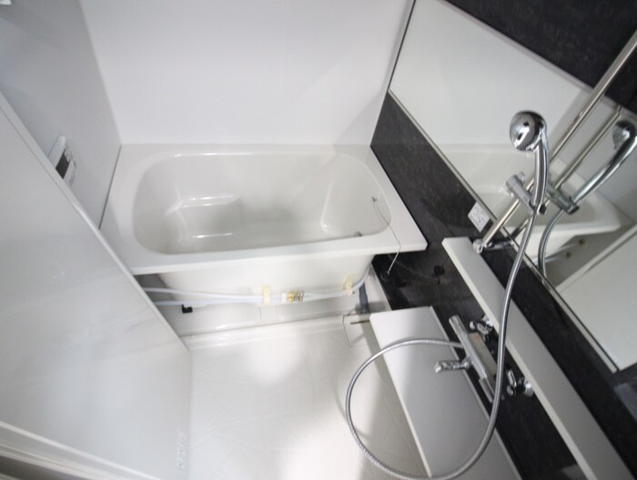 物件内観写真9　(バス／シャワールーム等)