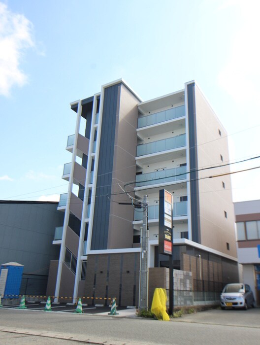 物件外観写真5　(外観写真)