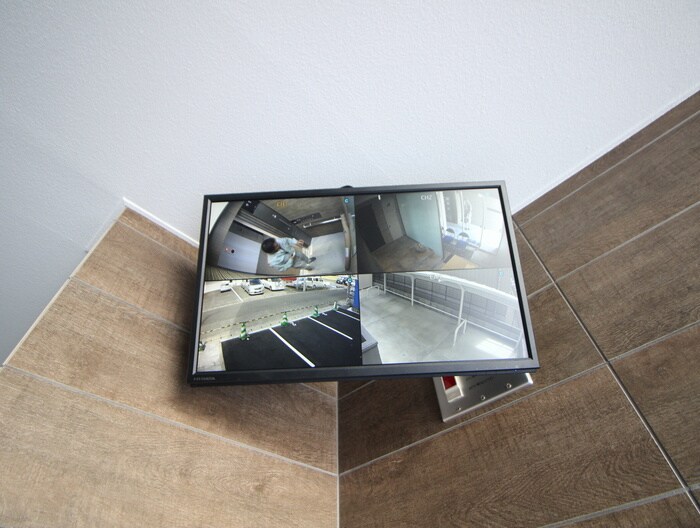 物件外観写真6　(周辺環境)