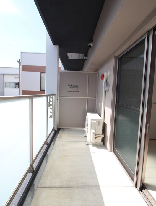 物件内観写真15　(ベランダ・バルコニー)