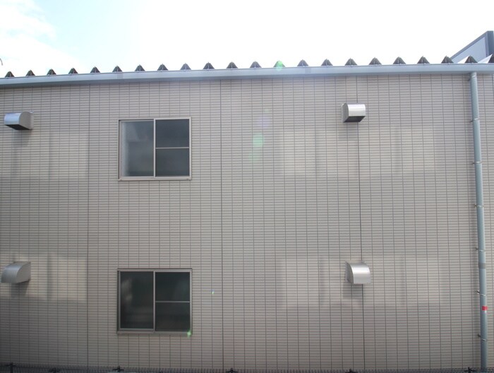 物件内観写真16　(室内からの展望)