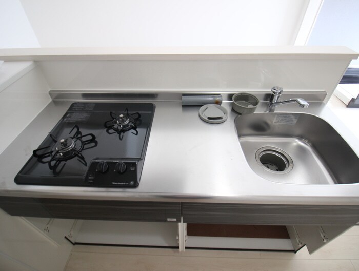 物件内観写真17　(キッチン)